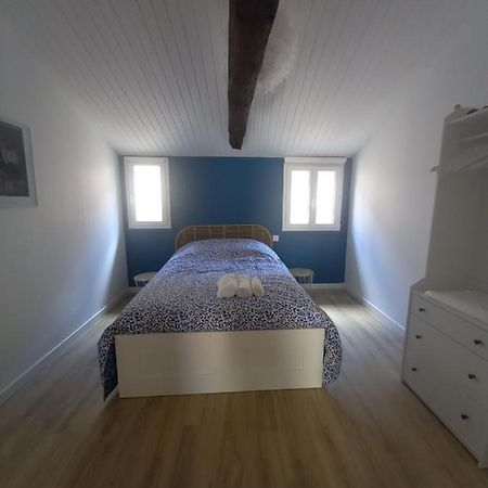Bienvenue A Figeac Appartement Buitenkant foto