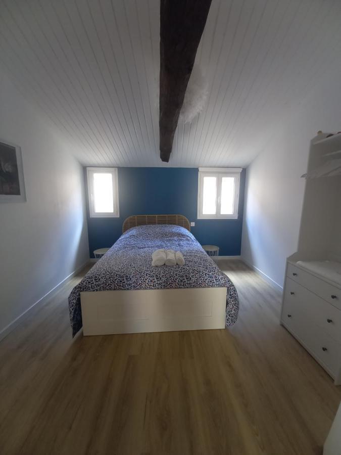 Bienvenue A Figeac Appartement Buitenkant foto